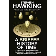 A Briefer History Of Time