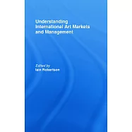 Understanding International Art Markets And Management