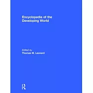 Encyclopedia Of The Developing World
