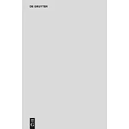 W. G. Sebald: History, Memory, Trauma