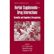 Herbal Supplement-Drug Interactions: Scientific and Regulatory Perspectives