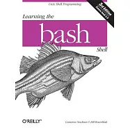 Learning the bash Shell
