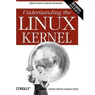 Understanding the Linux Kernel: From I/O Ports to Process Management