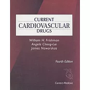 Current Cardiovascular Drugs