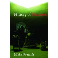 History of Madness