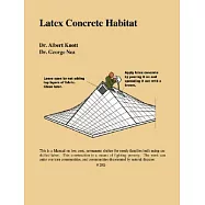 Latex Concrete Habitat
