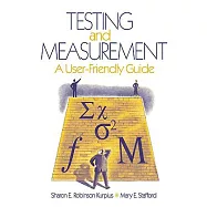 Testing And Measurement: A User-friendly Guide