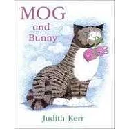 Mog And Bunny