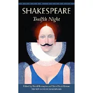 Twelfth Night; Or, What You Will