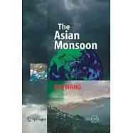 The Asian Monsoon