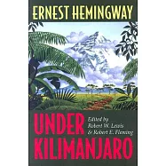 Under Kilimanjaro