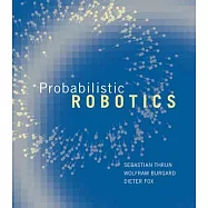 Probabilistic Robotics