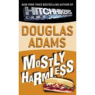 Mostly Harmless