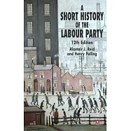 A Short History Of The Labour Party