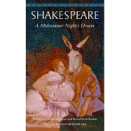 A Midsummer Night’s Dream