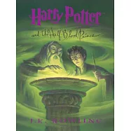 Harry Potter and the Half-Blood Prince
