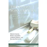 The Charter School Dust-up: Examining The Evidence On Enrollment And Achievement