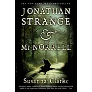 Jonathan Strange & Mr. Norrell