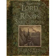 The Lord of the Rings Sketchbook