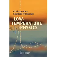 Low-Temperature Physics