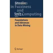 Foundations And Advances in Data Mining
