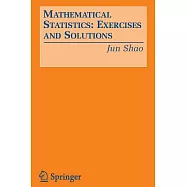 Mathematical Statistics: Exercises And Solutions
