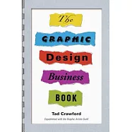 The Graphic Design Business Book