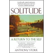 Solitude: A Return to the Self