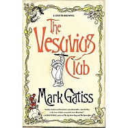 The Vesuvius Club: A Bit of Fluff