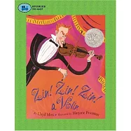 Zin! Zin! Zin! a Violin