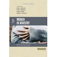 Two Views on Women in Ministry