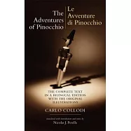 The Adventures of Pinocchio/ Le Avventure Di Pinocchio