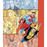 Invincible: The Ultimate Collection Volume 1
