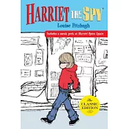 Harriet the Spy
