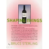 Shaping Things