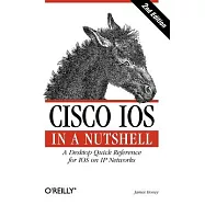 Cisco IOS In A Nutshell