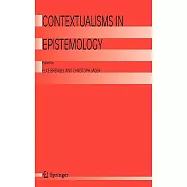 Contextualisms in Epistemology
