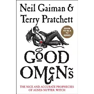 Good Omens: The Nice and Accurate Prophecies of Agnes Nutter, Witch