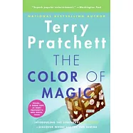 The Color of Magic: A Discworld Novel