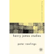 Palgrave Advances in Henry James Studies