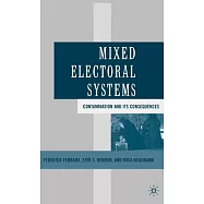 Mixed Electoral Systems: Contamination And Its Consequences