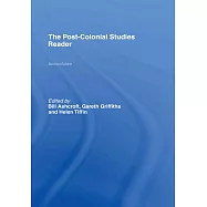 The Post-Colonial Studies Reader