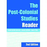 The Post-Colonial Studies Reader