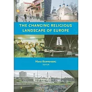 The Changing Religious Landscape of Europe
