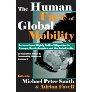 The Human Face of Global Mobility: International Highly Skilled Migration in Europe, North America and the Asia-Pacific