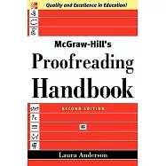 McGraw-Hill’s Proofreading Handbook