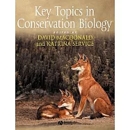 Key Topics in Conservation Biology