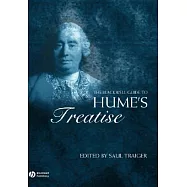 The Blackwell Guide to Hume’s Treatise