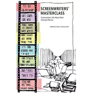 Screenwriters’ Masterclass: Screenwriters Talk About Their Greatest Movies