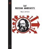 The Russian Anarchists